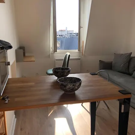 Avec Vue Panoramique