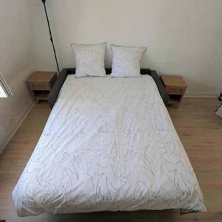 Apartament Avec Vue Panoramique *
