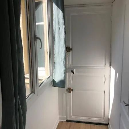 Avec Vue Panoramique Apartament