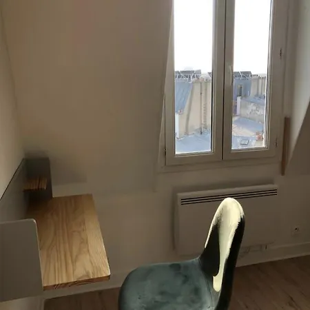 Avec Vue Panoramique Apartament