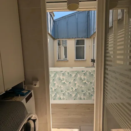 Avec Vue Panoramique Apartament *