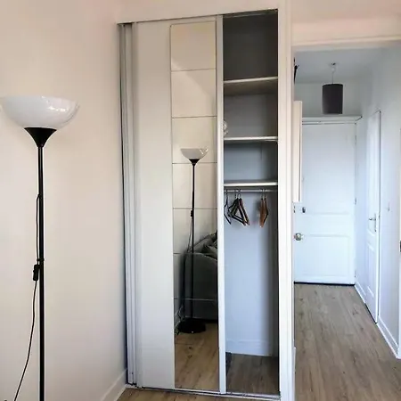 Avec Vue Panoramique Apartament *